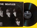 THE BEATLES (33 RPM-ITALY) PMCQ 31502 