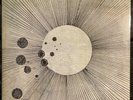 Cosmogramma by Flying Lotus (Record, 2010) Gatefold 2 Disc Vinyl