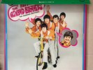 The Osmond Brothers Osmonds Hello  LP Japan Vinyl Obi CD7004