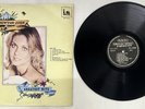 RARE OLIVIA NEWTON JOHN GREATEST HITS UNIQUE COVER RECORDS LABEL MALAYSIA LP