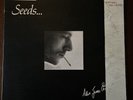 Alan James Eastwood - Seeds..... 1971 First Press NM/VG