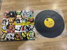 Madonna Burning Up / Physical Attraction Canada 12” Maxi Single 1983 Sire Vinyl