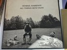 GEORGE HARRISON All Things Must Pass Original 1970 Box Set  1st Press W/Poster