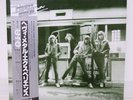 UFO / NO PLACE TO RUN JAPAN ISSUE LP W/OBI, INSERT