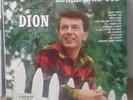 1961  - Dion - Runaround Sue vinyl LP (LLP 2009)   excellent condition