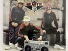 VINYL The Beastie Boys - Solid Gold Hits, C1 09463 44667 1 4