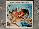 Dire Straits Alchemy Live 1984 - 25085-1 G - 2 LP's Warner Bros. Masterdisk N/M