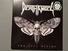 The Evil Divide * by Death Angel (Vinyl, May-2016, 2 Discs, Nuclear Blast) New