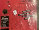 Duke Ellington Masterpieces 33 1/3 Analog Productions Sealed