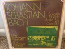 Armida Stereo EN 157 Bach/Nyffenegger Sonatas for Viola da Gamba & Cembalo NM