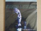 MFSL  Frank Sinatra – Sinatra & Strings  180 Grams High Defintion Vinyl  Sealed