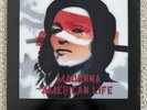 Madonna - American Life Vinyl (includes holographic sleeve) 2 LP / Unplayed