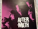 The Rolling Stones - After-Math GER LP Decca 6.21396 - 12” vinyl
