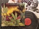 LONNIE LISTON SMITH Loveland LP 1978 1ST PRESS w/ INSERT & INNER Funk VINYL Jazz