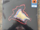 Tyler Childers Purgatory Exclusive Orange Vinyl LP SEALED