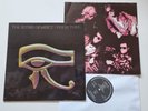 The Sisters Of Mercy - Vision Thing Vinyl LP Germany