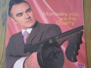 Morrissey, You are the quarry Mint Condition Numbered and First Press Gatefold