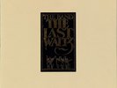 THE BAND The Last Waltz  limited edition 180 Gram 3LP box set Rhino Handmade