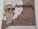 Metallica: ONE - 12 inch vinyl single - ORIGINAL 1989 Aus. release NM