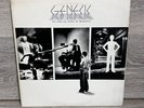 Genesis   The Lamb Lies Down On Broadway  1974 Atlantic SD 2-401 GF 1st US Press