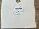 Depeche Mode: Personal Jesus 12” Promo Vinyl