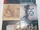 1970s & 80s Blue Öyster Cult - Foghat - Jethro Tull - Zeppelin - Uriah Heep LPs