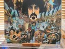 Frank Zappa, 200 Motels, 1971 1st UA. Dbl Lp., W/ Booklet