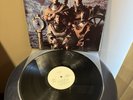 XTC ‘Black Sea’ -  Japan Promo Vinyl LP