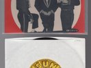 Orig JOHNNY CASH Top Hits 4 Track 7'' EP SUN EP-114 Picture Sleeve