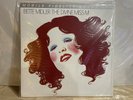 Bette Midler ‎– The Divine Miss M - Numbered Vinyl - US 2011 (SEALED)