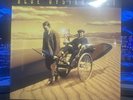 Blue Oyster Cult “Curse Of The Hidden Mirror” Vinyl