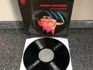 LP VINYL BLACK SABBATH PARANOID 6360 011 UK EARLY PRESS LAMINATED SLEEVE  EX/NM-