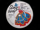 DERRICK HARRIOT RIDING FOR A FALL I'M NOT BEGGING SONG BIRD SB 1013 REGGAE