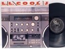 LL Cool J - Radio LP 1985 US OG Def Jam Beastie Boys Hip Hop Marley Marl EMINEM