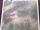 “A SAUCERFUL OF SECRETS” BY PINK FLOYD Framed VINYL ALBUM LP