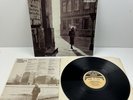 Camel Stationary Traveller Vinyl Record 1984 RARE Album UK Decca Label SLK 5334
