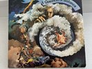 The Moody Blues A Question of Balance LP 1970 **EX- /MINT**RARE LYRIC SHEET*GF*