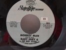 Baby Huey & The Babysitters 