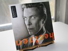 David Bowie - Heathen Import Vinyl Record 180G (New/Sealed) 2011