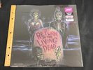 Mondo The Return of the Living Dead Vinyl Brains Variant Limited /1000 NEW AA