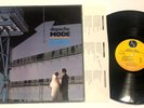Depeche Mode  Some Great Reward  Lp  1984 P Are People Master And Servant Vg+