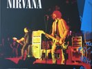 Nirvana - Live In Del Mar California Dec 28 1991  Vinyl LP Record