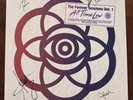 The Band All Time Low The Forever Sessions Vol. 1 Autographed Vinyl W/PROOF