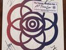 The Band All Time Low The Forever Sessions Vol. 1 Autographed Vinyl W/PROOF