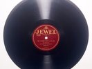 ROY MARTIN & HIS GUITAR My Father Don't Love Me/..The Budding Roses JEWEL E-