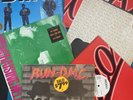 Run D.M.C. LP   Self Titled   Profile PRO 1202 Plus M@RE