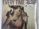 Every Time I Die The Big Dirty Vinyl New Clear Grape Ghostly New Sealed