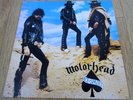 Motorhead - Ace Of Spades LP 2015 reissue VG+