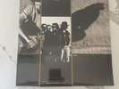 U2 LIMITED EDITION THE JOSHUA TREE SINGLES: REMASTERED & LIVE. SET OF 4 RECORDS