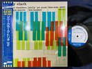 MINT  SONNY CLARK TRIO VOL. 2 BLUE NOTE BNJ 61017 OBI STEREO JAPAN LP